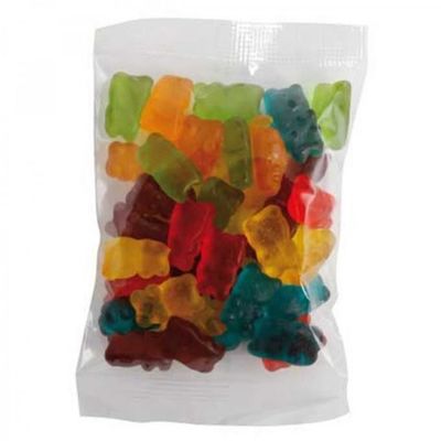 Gummy αντέξτε την αυτόματη καραμέλα κατασκευάζοντας τη μηχανή προμηθευτής
